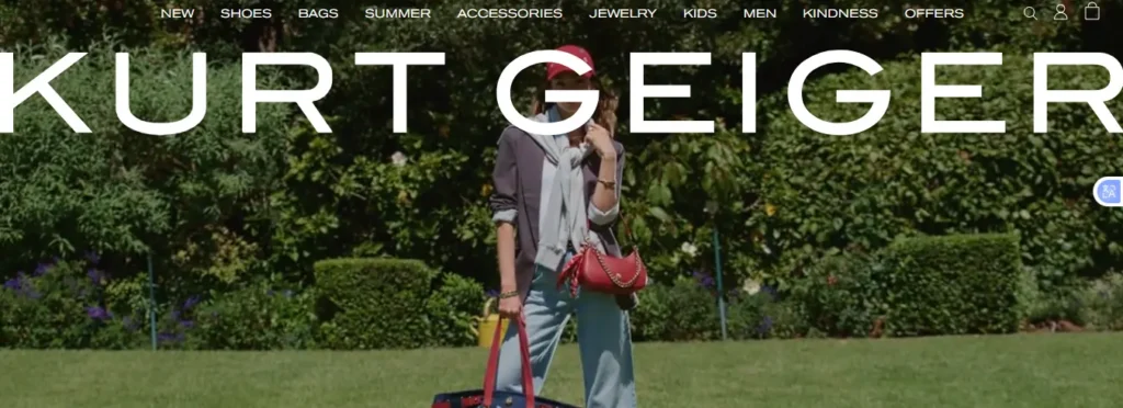 Kurt Geiger