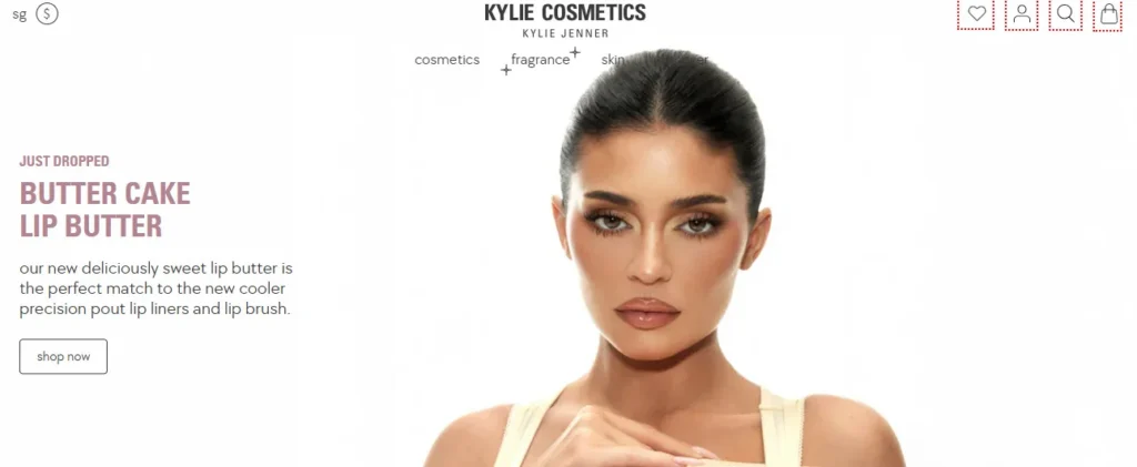 Kylie Cosmetics