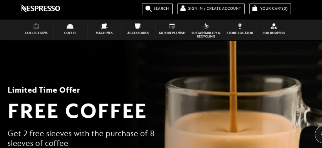 Nespresso