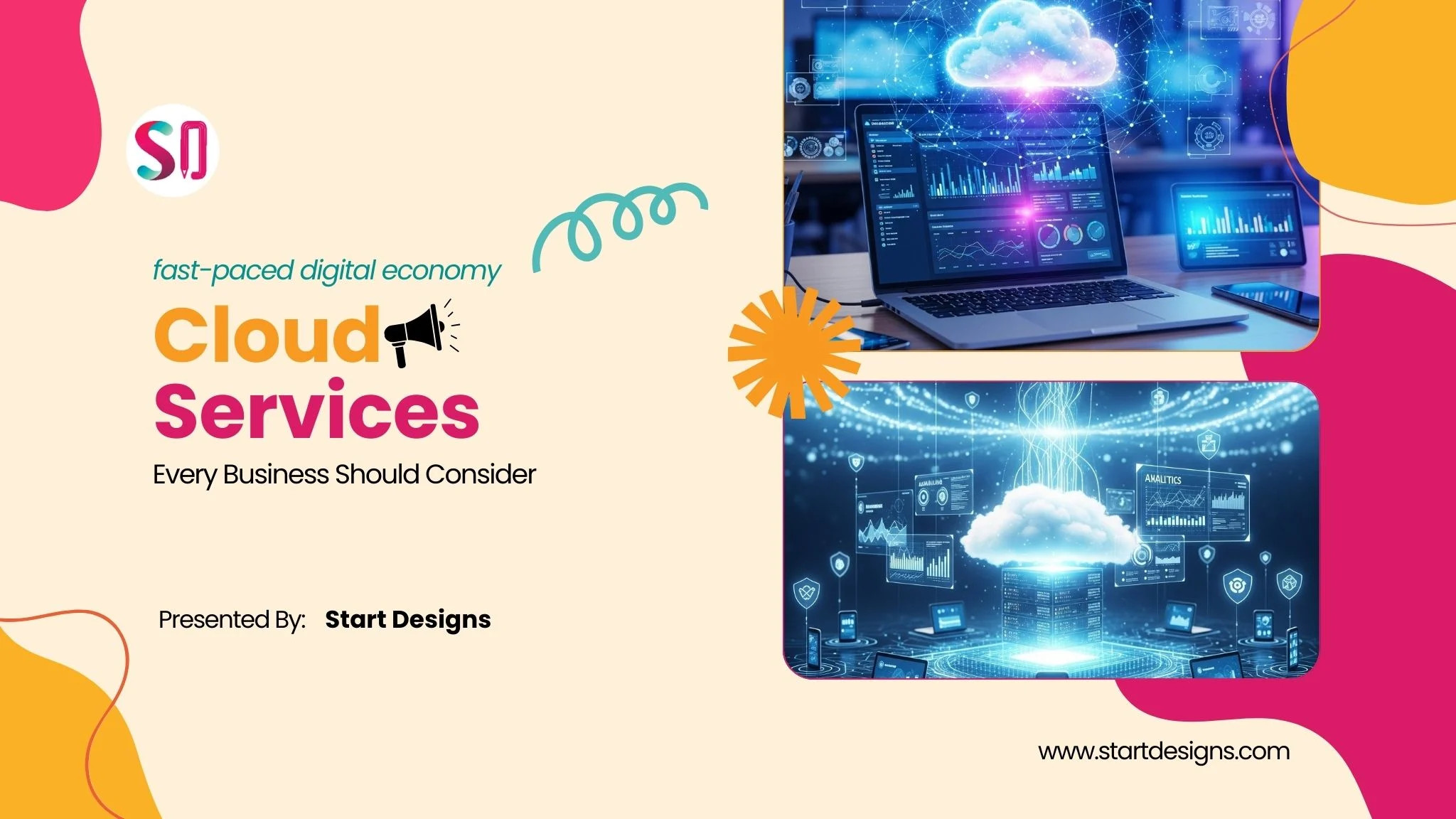 Best Cloud Services Every Business Should Consider