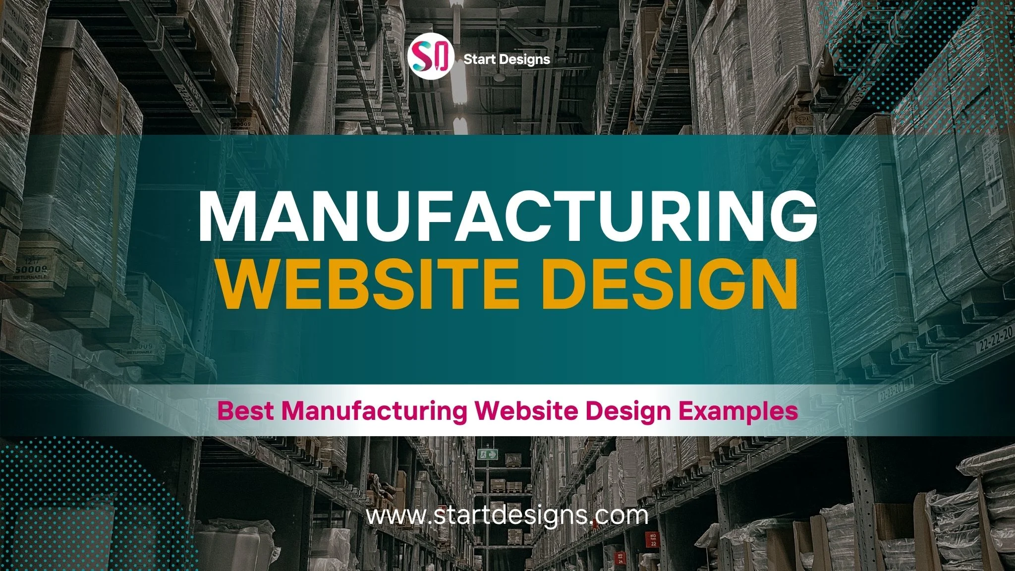50+ Best Corporate Website Examples That Actually Convert