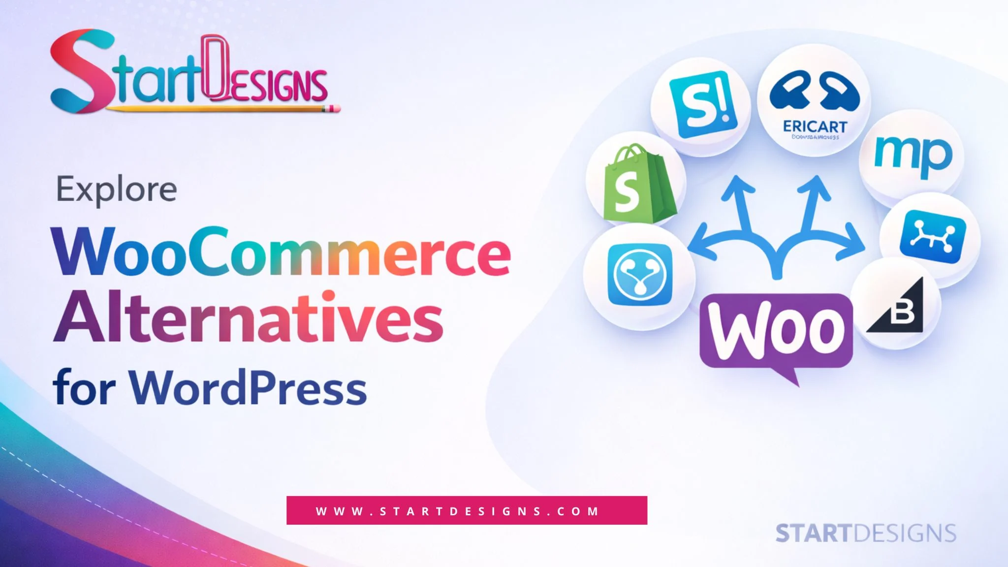 Best WooCommerce Alternatives