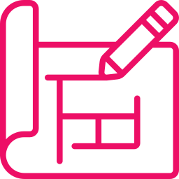 Projects & Events Structure