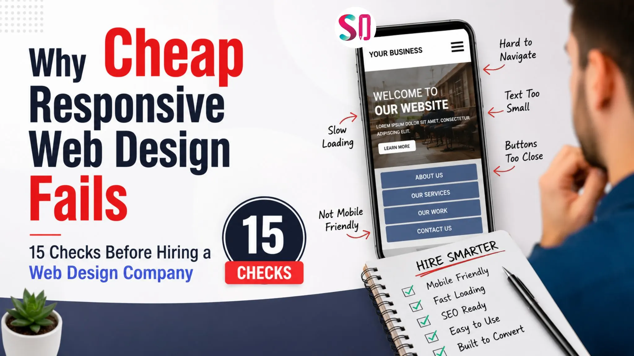 Responsive Web Design